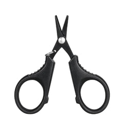 Braid scissors