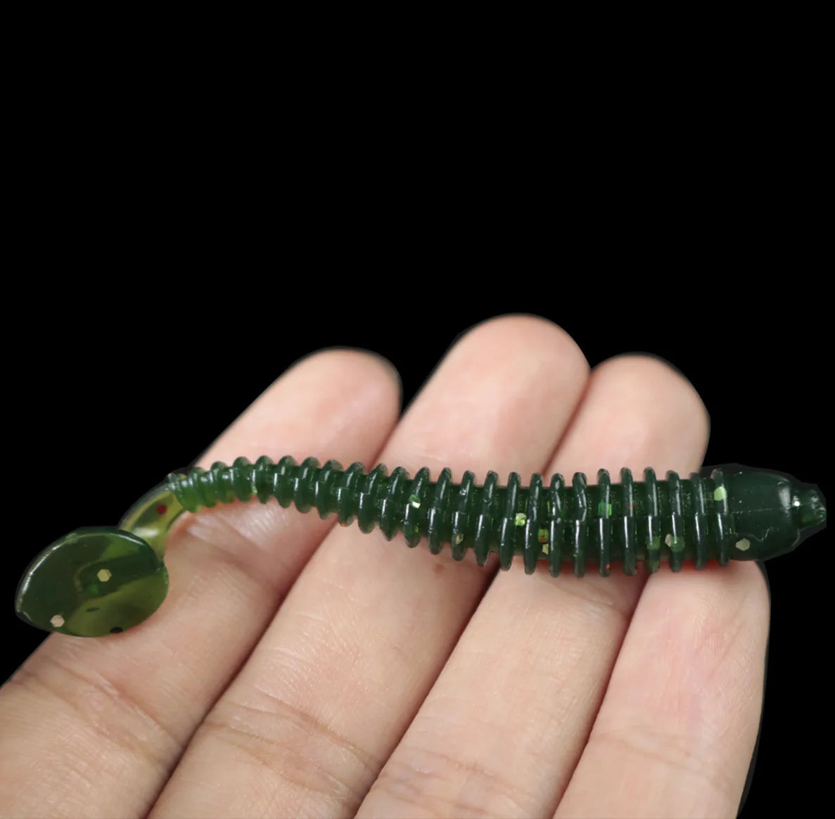 PaddleTail grub