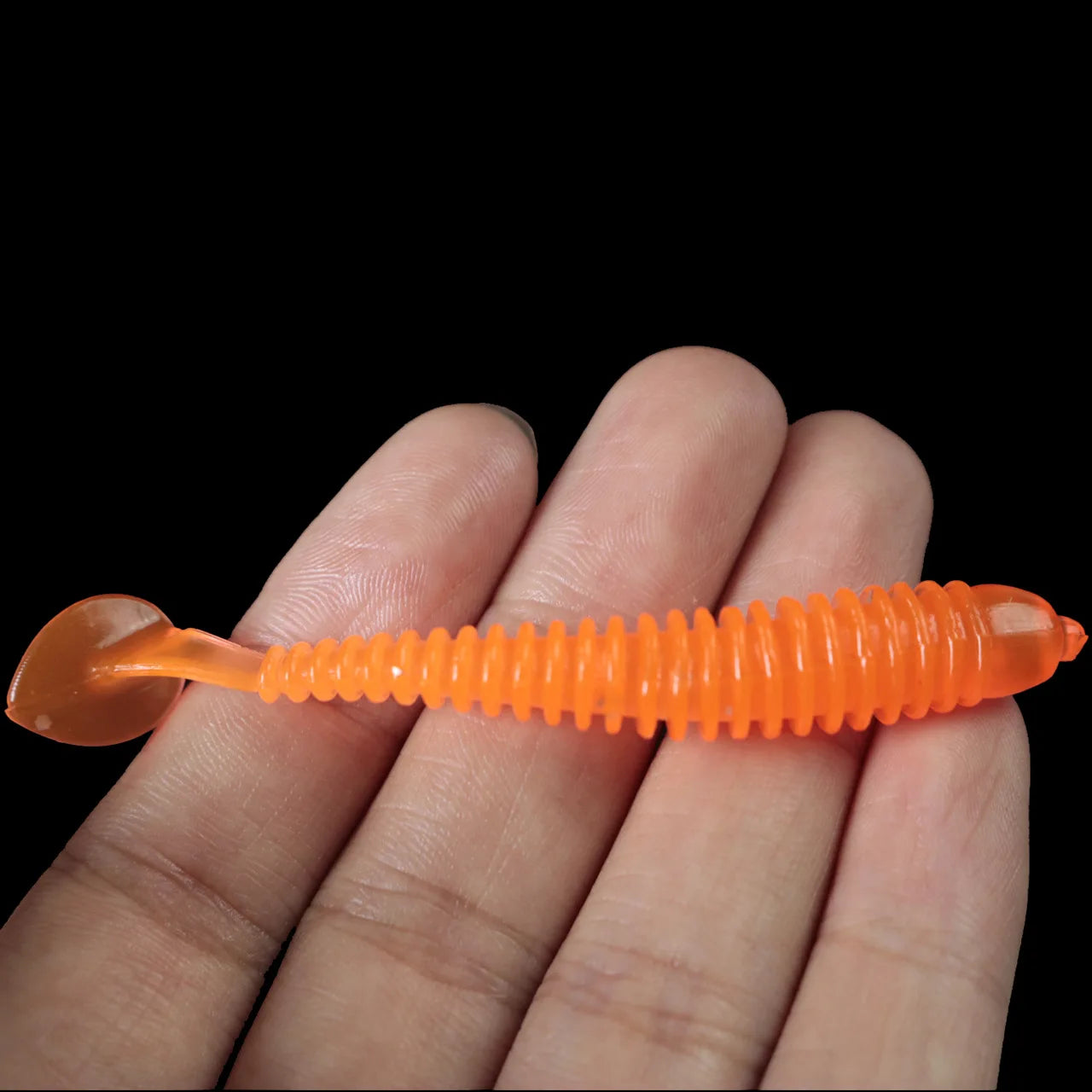 PaddleTail grub